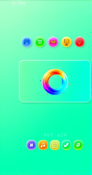 智启游戏新纪元