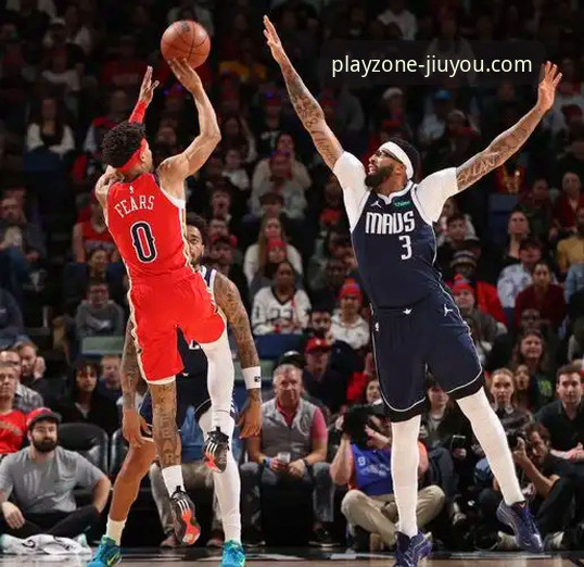 九游官网 快船遭鹈鹕20分大逆转深度评测:一场从云端跌落的实战解析